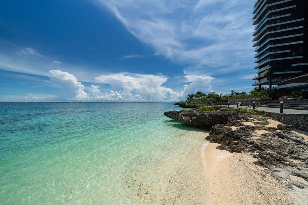 The Reef Island Resort Mactan, Cebu Lapu-Lapu City Esterno foto